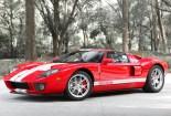 2005 Ford Ford GT