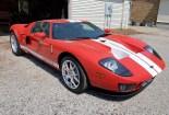 2005 Ford Ford GT