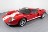 2005 Ford Ford GT