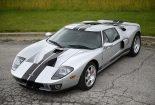 2005 Ford Ford GT