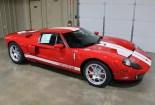 2005 Ford Ford GT