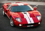 2006 Ford Ford GT
