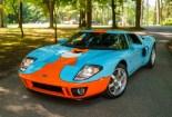 2006 Ford Ford GT