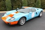 2006 Ford Ford GT