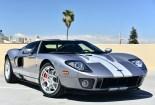 2006 Ford Ford GT