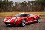 2005 Ford Ford GT