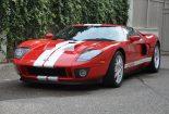 2005 Ford Ford GT