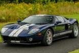 2005 Ford Ford GT