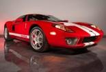 2005 Ford Ford GT