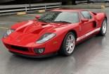 2005 Ford Ford GT