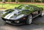 2005 Ford Ford GT