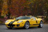 2006 Ford Ford GT