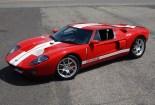 2006 Ford Ford GT