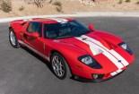 2005-2006 ford gt