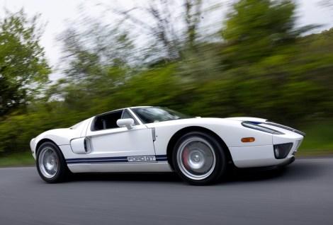 2005 Ford GT