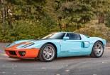 2006 Ford Ford GT