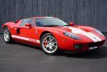 2006 Ford Ford GT