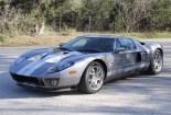 2006 Ford Ford GT