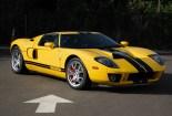 2006 Ford Ford GT