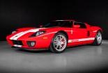2006 Ford Ford GT