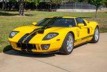 2006 Ford GT