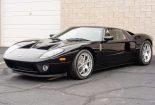 2005 Ford Ford GT