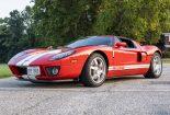 2005 Ford Ford GT
