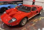 2005 Ford Ford GT