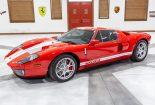 2005 Ford Ford GT
