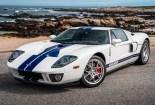 2005 Ford Ford GT
