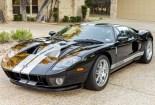 2005 Ford Ford GT