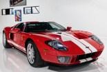 2006 Ford Ford GT