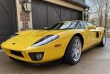 2006 Ford Ford GT