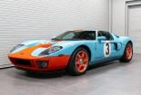 2006 Ford Ford GT