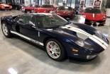 2006 Ford Ford GT