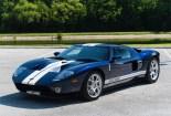 2005 Ford Ford GT