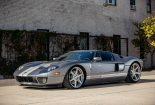 2006 Ford Ford GT
