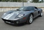 2006 Ford Ford GT