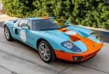 2006 Ford Ford GT
