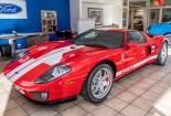 2006 Ford Ford GT