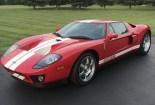 2005 Ford Ford GT