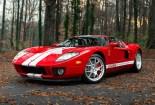 2005 Ford Ford GT