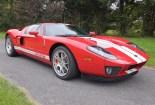 2005 Ford Ford GT