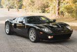 2005 Ford Ford GT