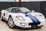 2005 Ford Ford GT