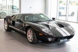 2005 Ford Ford GT
