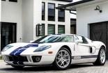 2005 Ford Ford GT