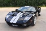 2005 Ford Ford GT