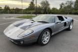 2006 Ford Ford GT
