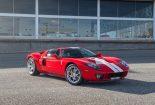 2006 Ford Ford GT